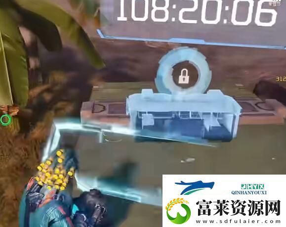 星球重啟流山嶺全位置寶箱獲取詳情攻略