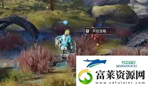 星球重啟流山嶺全位置寶箱獲取詳情攻略