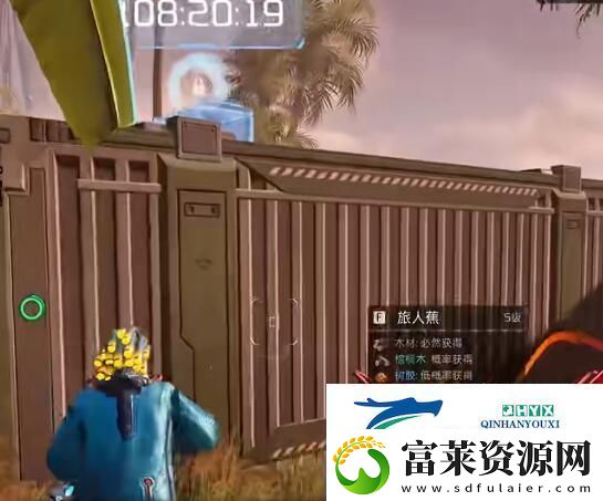 星球重啟流山嶺全位置寶箱獲取詳情攻略