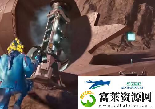 星球重啟流山嶺全位置寶箱獲取詳情攻略