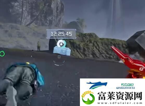 星球重啟流山嶺全位置寶箱獲取詳情攻略