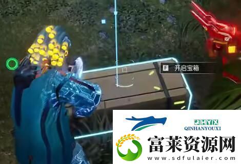 星球重啟流山嶺全位置寶箱獲取詳情攻略
