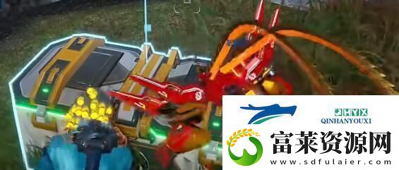 星球重啟流山嶺全位置寶箱獲取詳情攻略