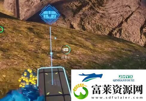 星球重啟流山嶺全位置寶箱獲取詳情攻略