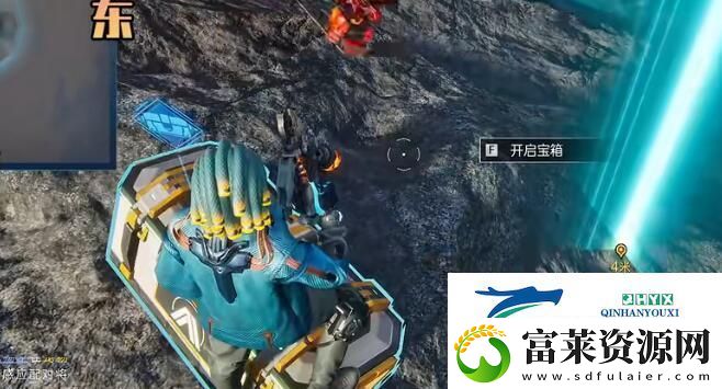 星球重啟流山嶺全位置寶箱獲取詳情攻略