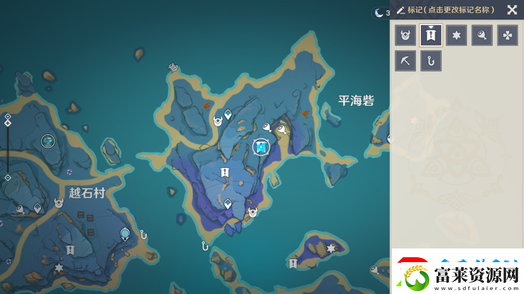 原神2.1版本喂貓成就怎么做