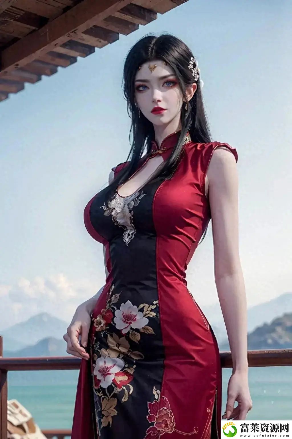 星空無限MV國產(chǎn)劇入選-友：這是對創(chuàng)作的巨大肯定！