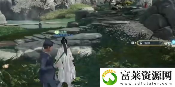 射雕安靜聽完成就怎么做