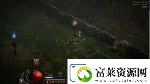 暗黑破壞神2重制版游戲崩潰解決方法-暗黑破壞神2重制版游戲崩潰怎么辦