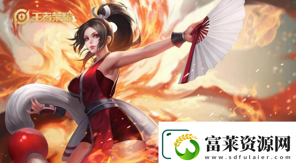 王者榮耀不知火舞被動(dòng)改了怎么玩-不知火舞被動(dòng)玩法攻略