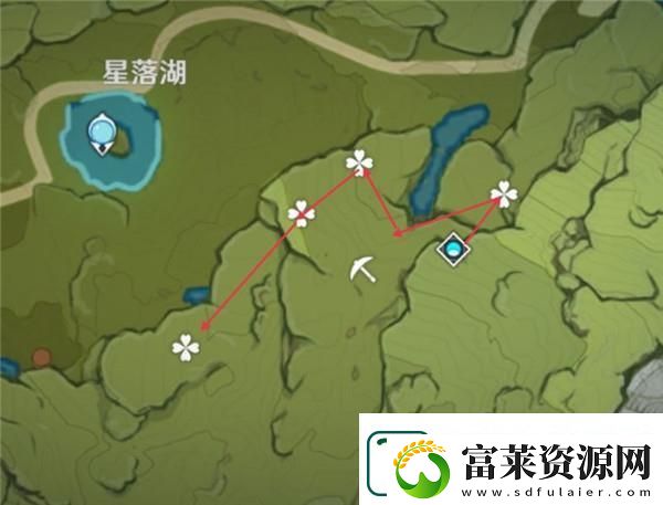 原神松果哪里買(mǎi)