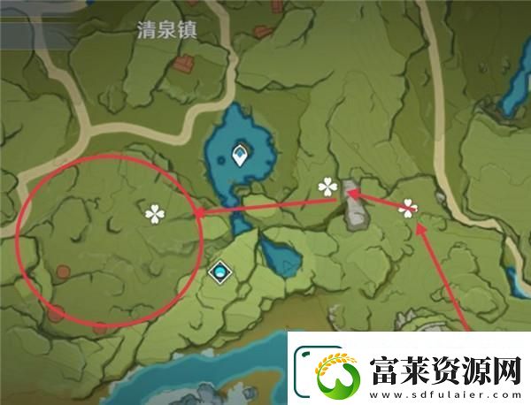 原神松果哪里買(mǎi)