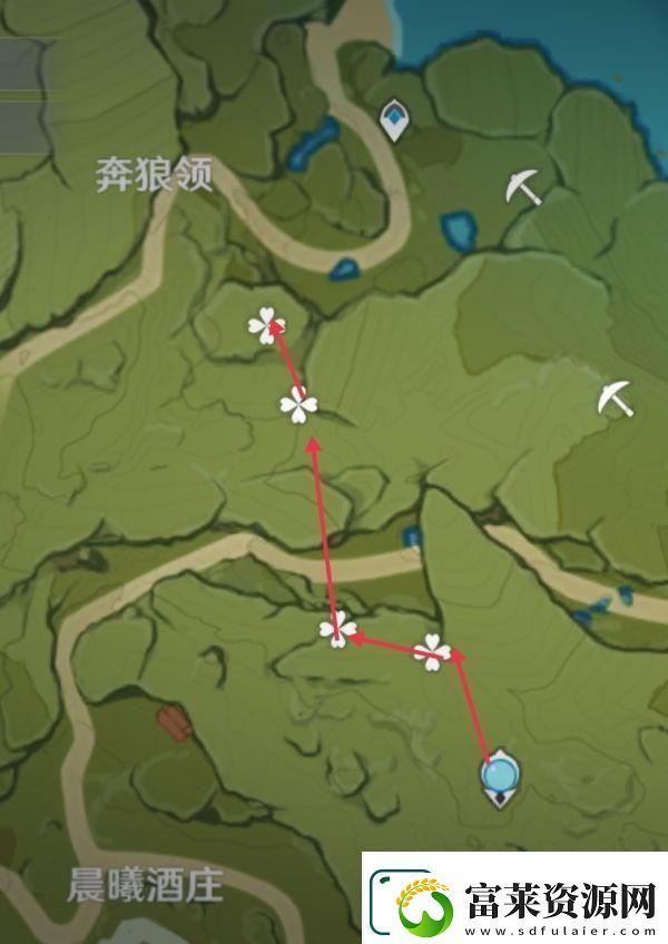 原神松果哪里買(mǎi)