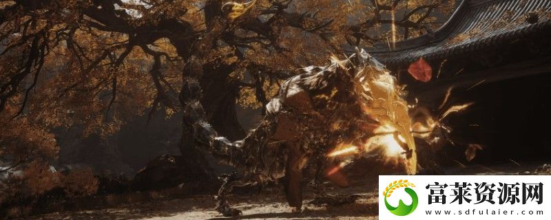 黑神話：悟空滿堂紅怎么獲得軟件教程玩法