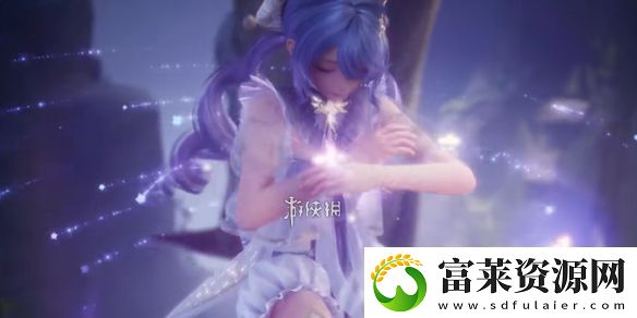 無限暖暖木桶蔭地頂部傳送點(diǎn)怎么激活-無限暖暖木桶蔭地頂部傳送點(diǎn)激活方法軟件教程玩法