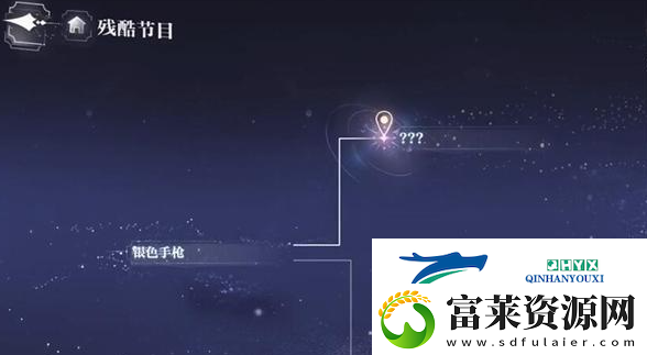 世界之外殘酷節(jié)目全結(jié)局攻略
