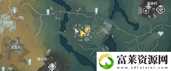 鳴潮1.2邀請秧秧拍照任務怎么做