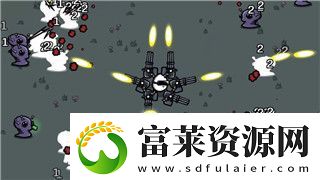 冰原守衛(wèi)者游戲攻略圖文-深入解析游戲玩法與技巧-助你輕松征服冰原軟件教程玩法