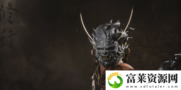 黑神話悟空玄鐵雙角盔怎么獲得