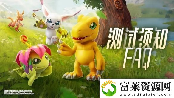 數(shù)碼寶貝源碼鏈接測試注意事項