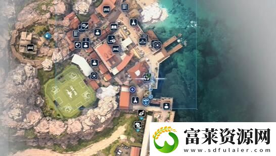 最終幻想7重生在海灘練肌肉怎么做