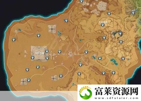 原神口袋錨點制作全解析