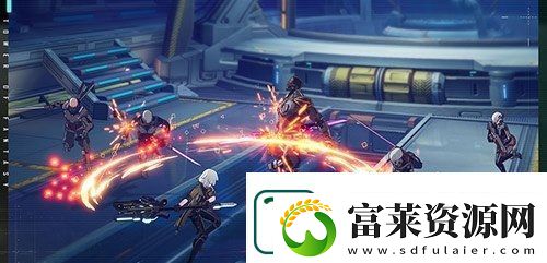 幻塔2.0版本維拉時(shí)空開啟擬態(tài)蕾貝登場