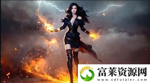 暴躁少女CSGO打野寡婦：為何她的情緒化游戲風(fēng)格備受熱議軟件教程玩法