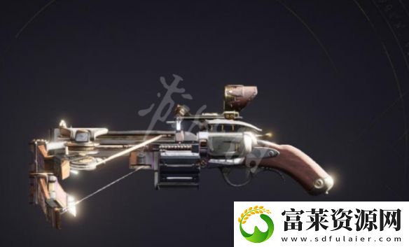 小緹娜的奇幻之地有哪些傳奇武器