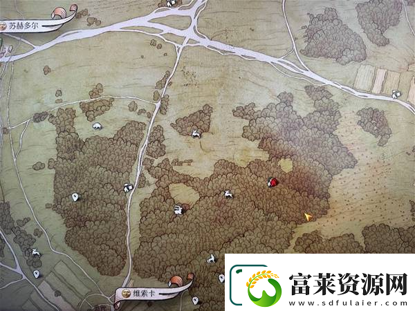 天國拯救2酒鬼軍團任務(wù)攻略-酒鬼軍團任務(wù)完成方法