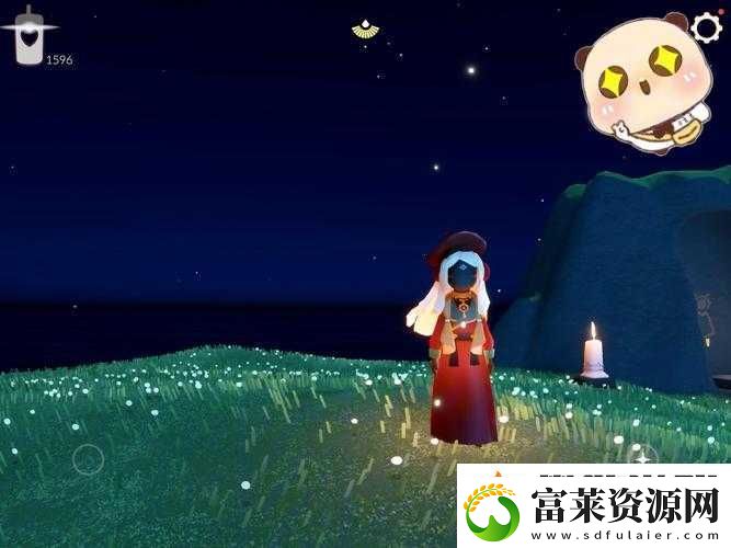 光遇-一場關(guān)于探索與蠟燭的夢幻而奇妙的心靈之旅軟件教程玩法