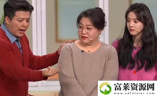 揭秘“媽媽吃了春晚藥后的視頻”：歡樂與感動(dòng)并存的瞬間