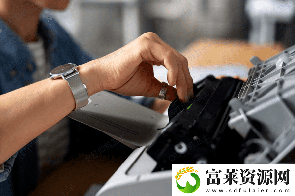 打印機(jī)只響不打印怎么回事