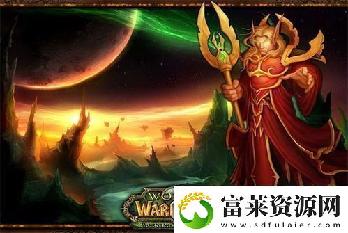 魔獸世界洛卡納哈位置查詢魔獸世界如何找到洛卡納哈軟件教程玩法