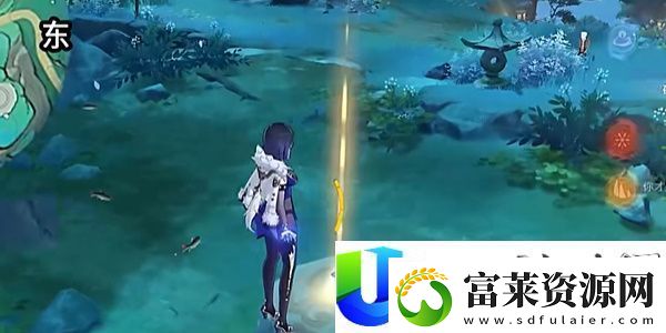 原神4.4哐哐鏘鏘王山行任務(wù)流程攻略