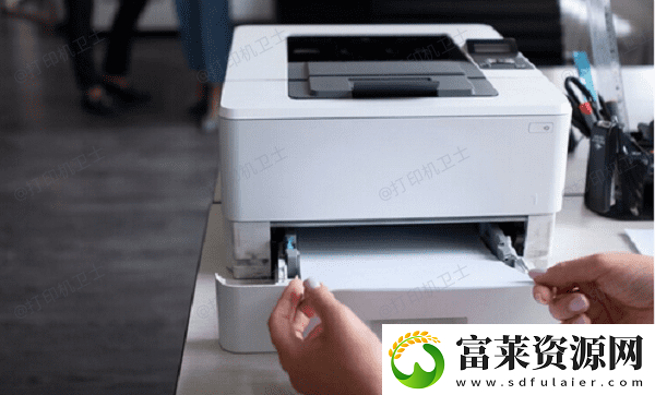 打印機(jī)只響不打印怎么回事