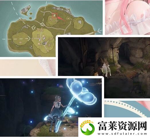 無限暖暖密林之息怎么獲得