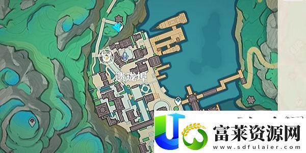 原神4.4哐哐鏘鏘王山行任務(wù)流程攻略