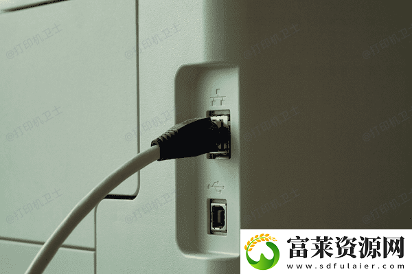 打印機(jī)只響不打印怎么回事