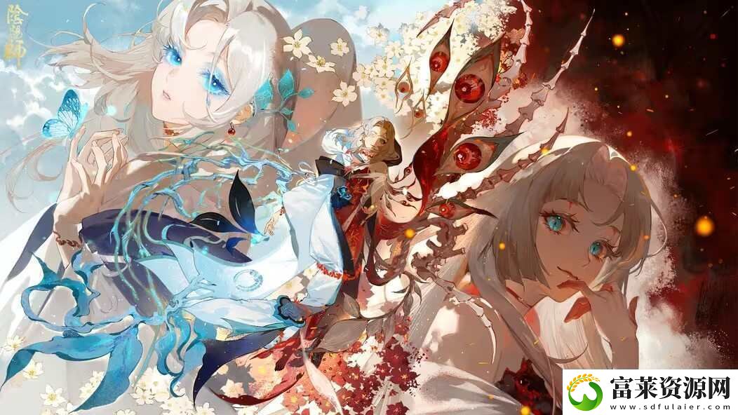 陰陽師禍津神追憶繪卷怎么玩