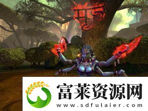 魔獸世界洛卡納哈位置查詢魔獸世界如何找到洛卡納哈軟件教程玩法