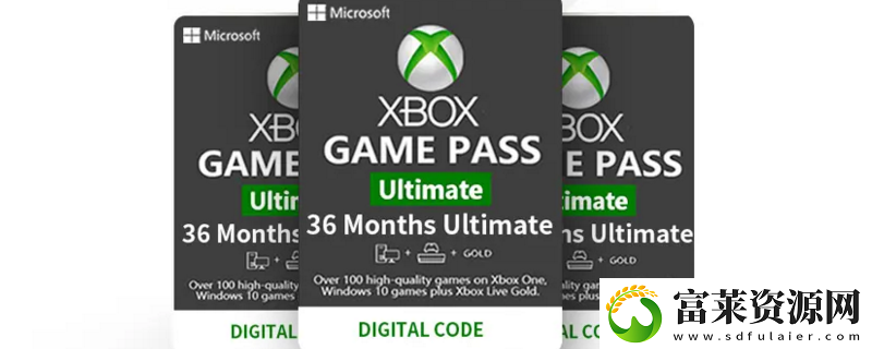 XboxXGPU會員怎么買比較好軟件教程玩法