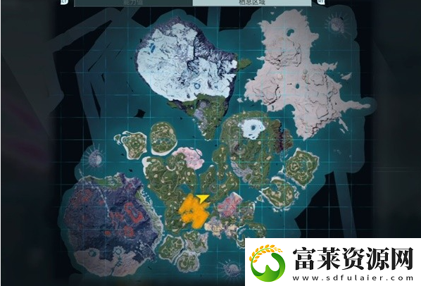 幻獸帕魯牛奶怎么獲得：高效資源獲取指南軟件教程玩法