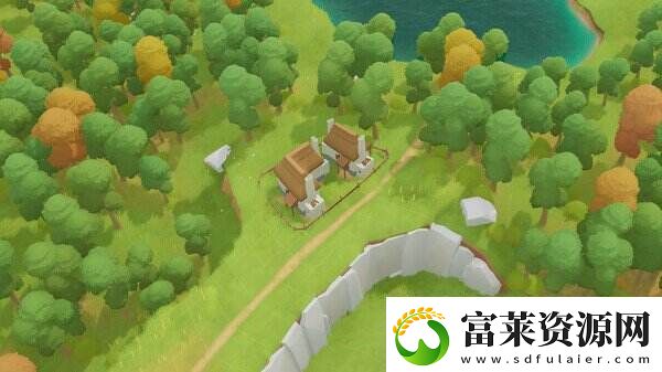 城市營造管理Lands