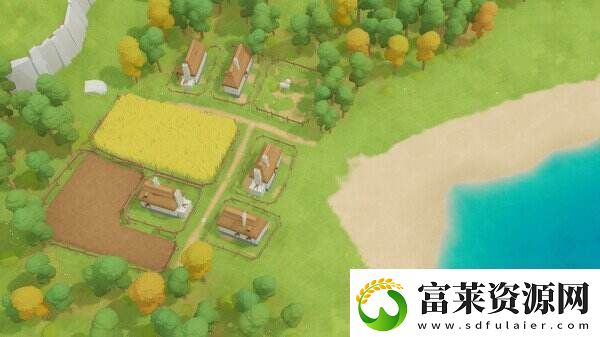 城市營造管理Lands