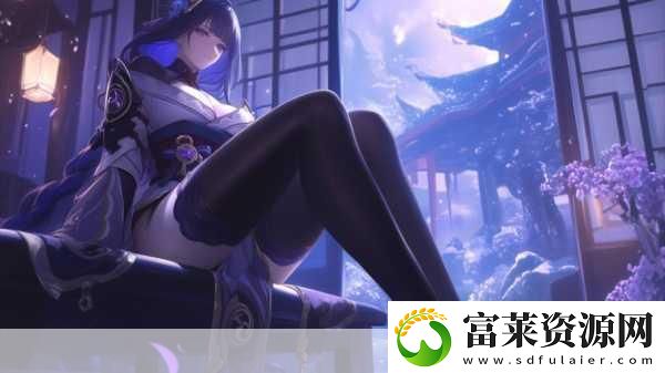 原神稻妻獸境之狼出沒(méi)秘境