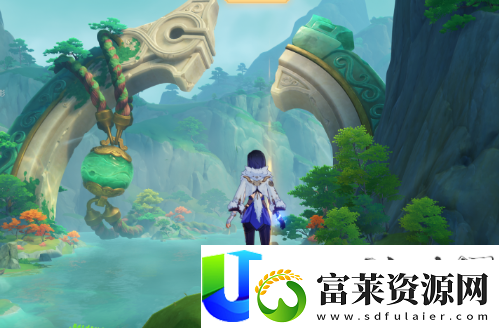 原神4.4世界任務沉玉之旅流程攻略