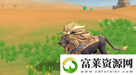 創(chuàng)造與魔法馬赫斯飼料怎么做-飼料配方是什么軟件教程玩法