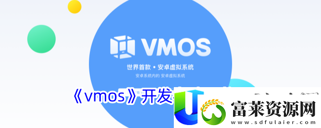 vmos開(kāi)發(fā)者選項(xiàng)位置-vmos開(kāi)發(fā)者選項(xiàng)在哪軟件教程玩法