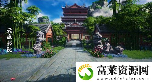 不賣數(shù)值的武俠MMO能有多好玩